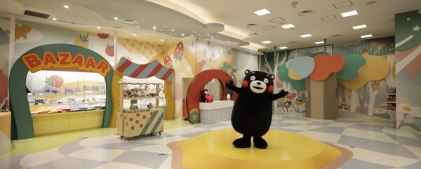 くまモン
