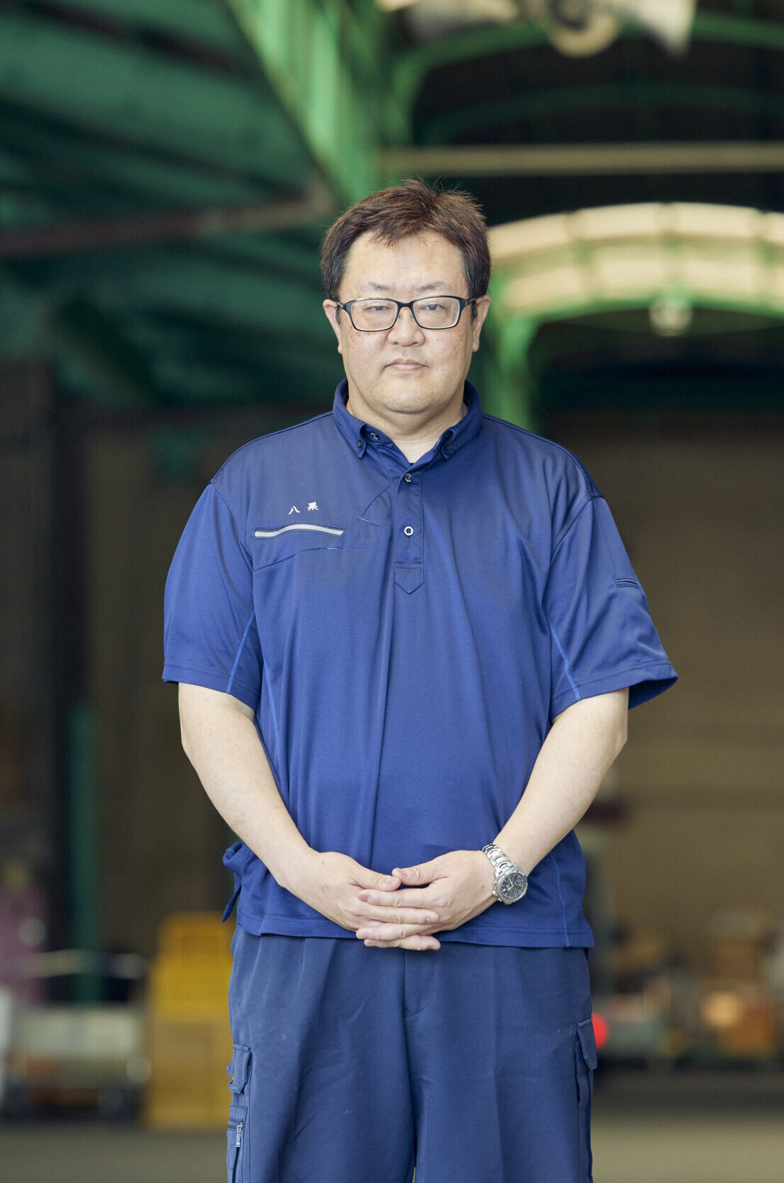出口 敬康