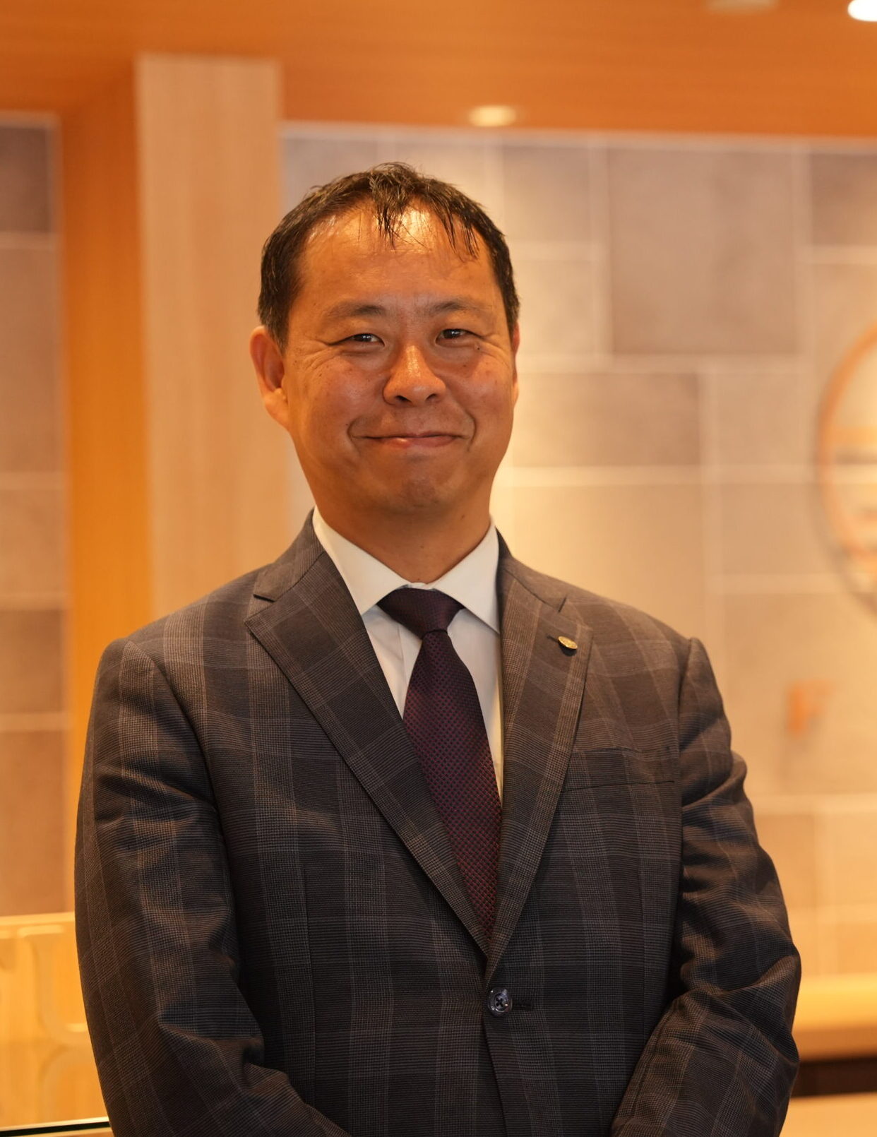 塚田 利郎