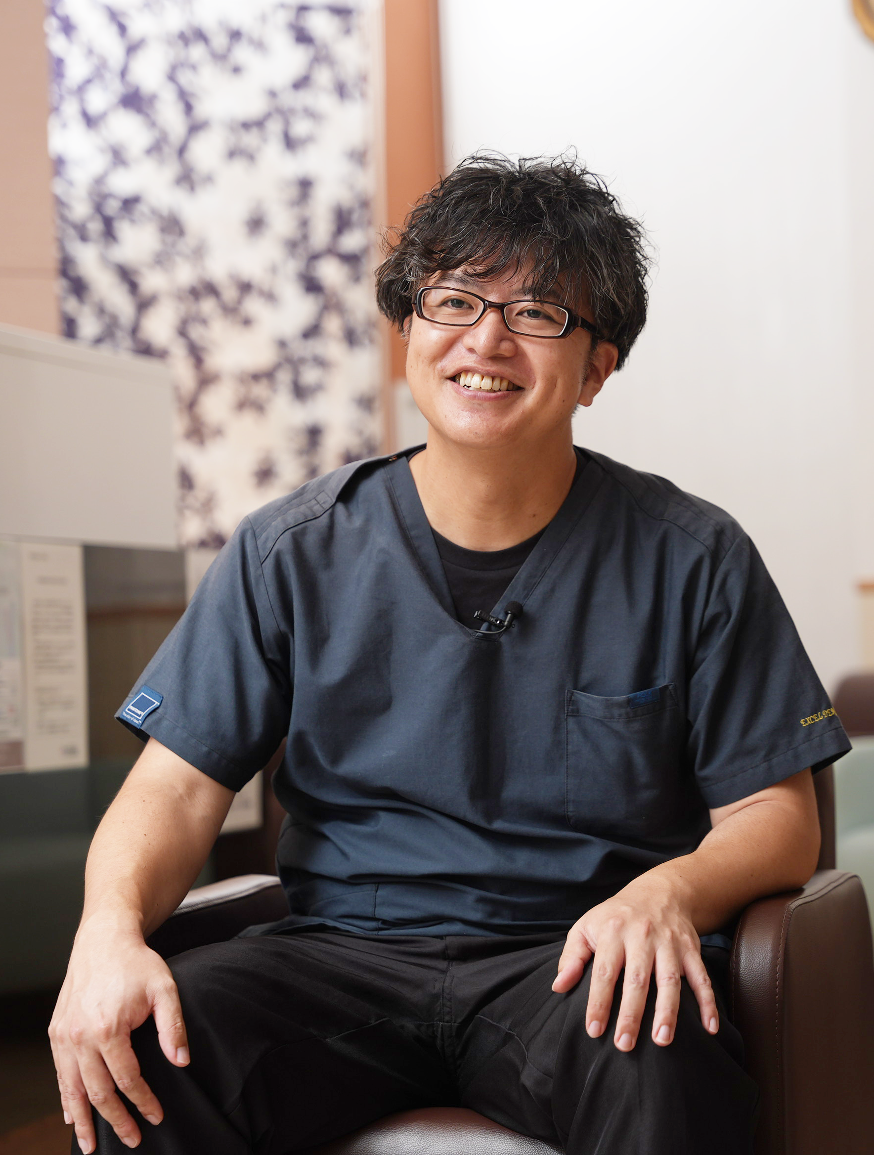 田村 知丈