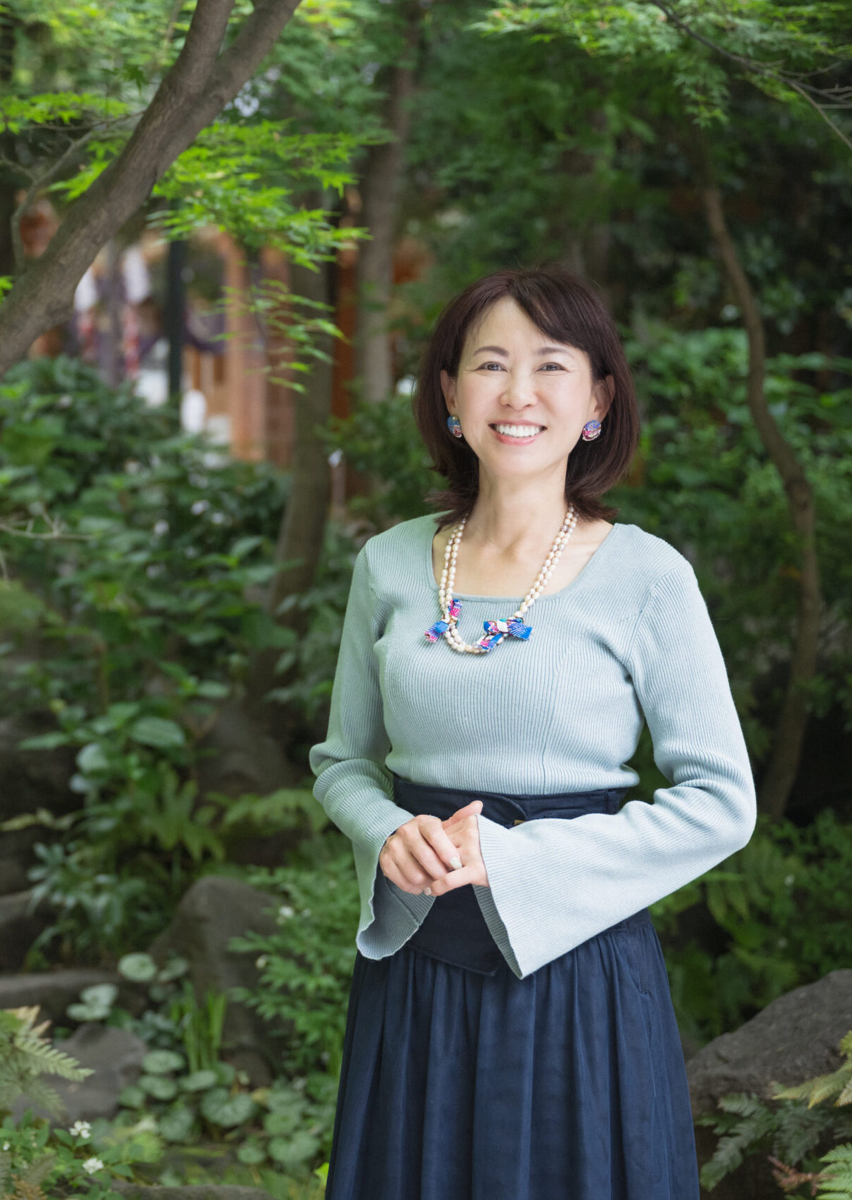 後藤瑞穂