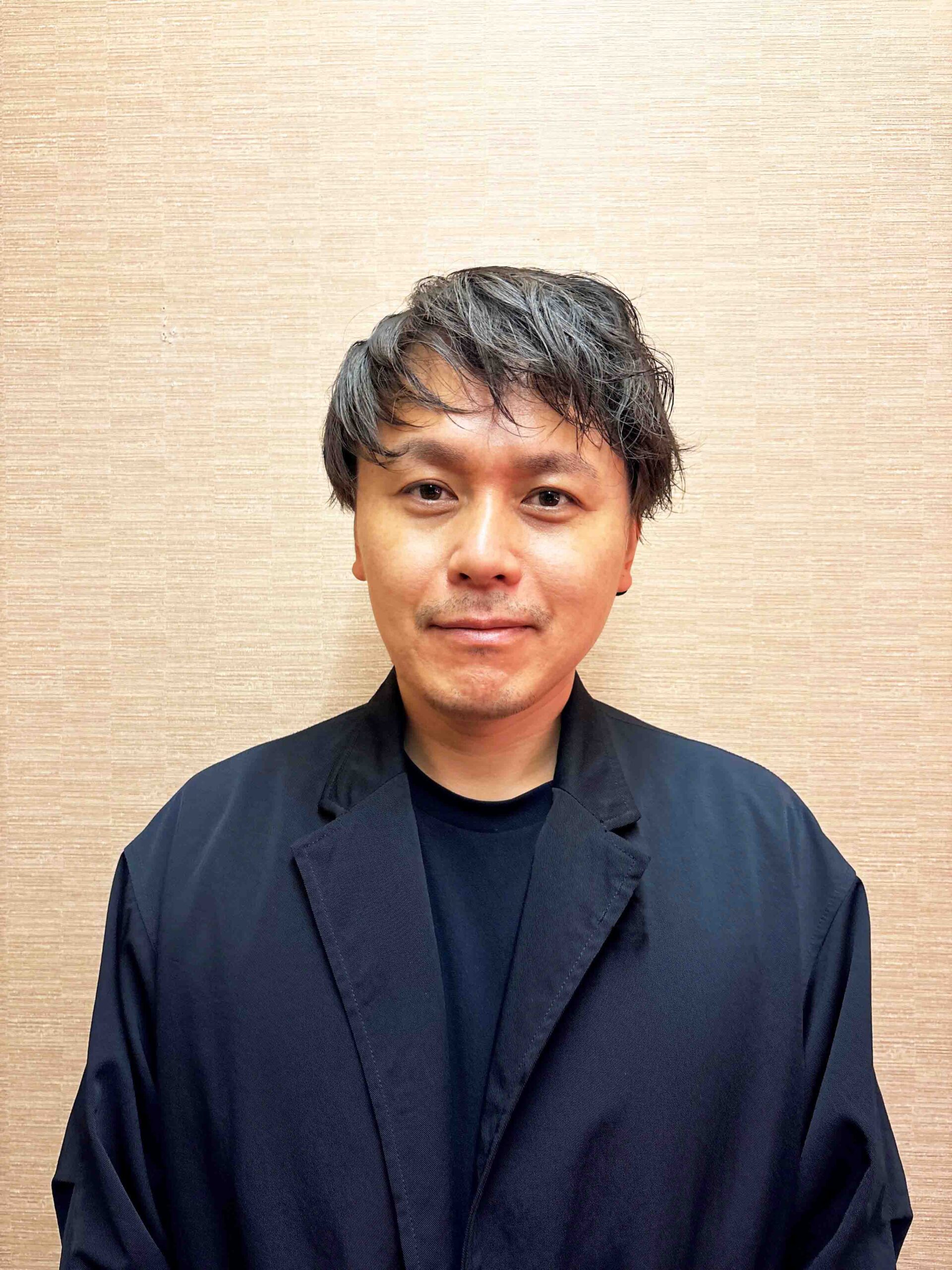 村上 健